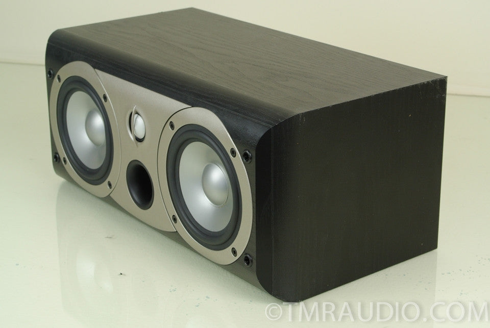 Infinity Alpha Center Channel Speaker