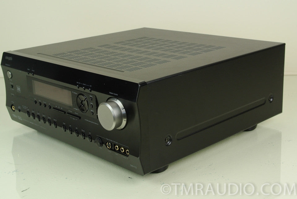 Onkyo Integra DTR-7.2 Home Theater Receiver THX