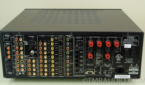 Onkyo Integra DTR-7.2 Home Theater Receiver THX