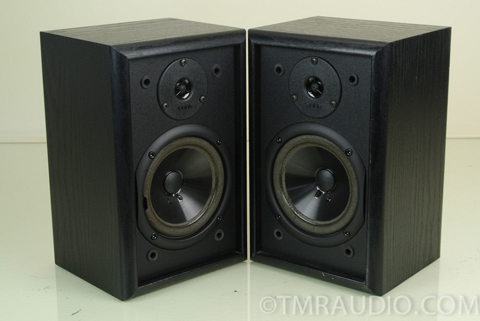 Infinity RS 125 Compact Bookshelf Speakers
