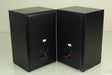 Infinity RS 125 Compact Bookshelf Speakers