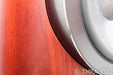B&W 802 D3 Floorstanding Speakers; Rosenut Pair
