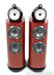 B&W 802 D3 Floorstanding Speakers; Rosenut Pair