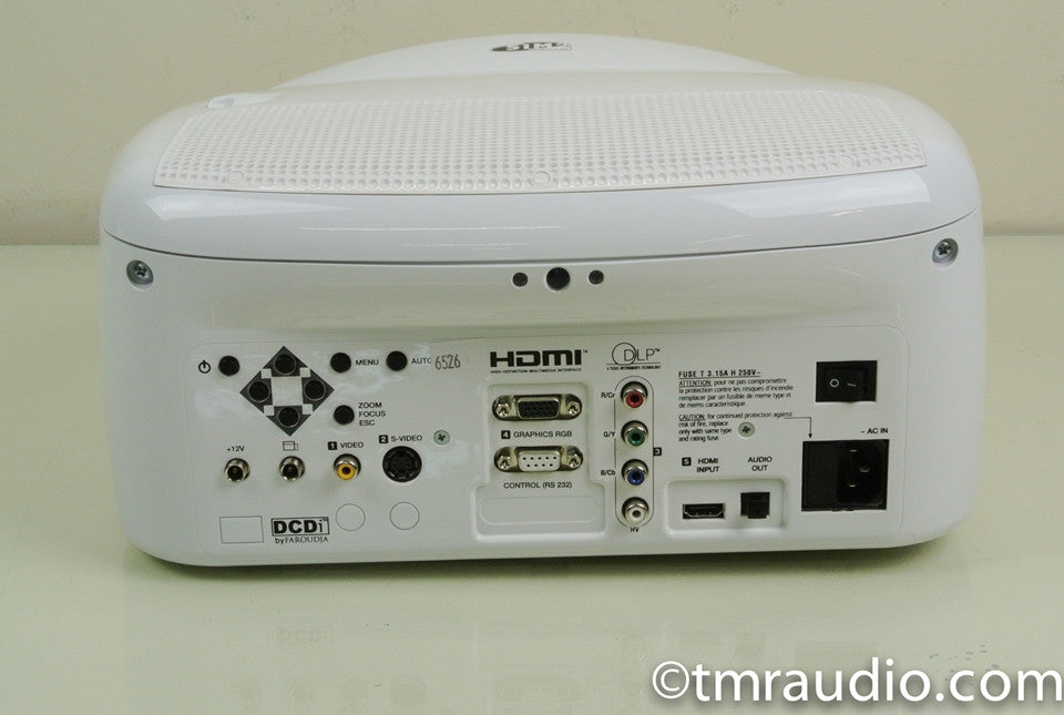 Sim2 Domino 30WE-H DLP Porjector / HDMI