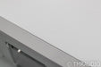 Luxman C-900u Stereo Preamplifier; Silver; Remote