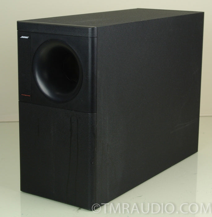 Bose Acoustimass 7 Passive Subwoofer