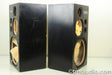 Yamaha NS-1000 Monitor Speaker Cabinets