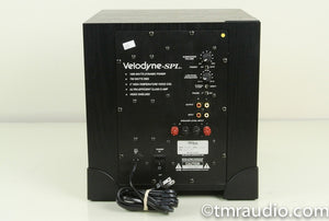 Velodyne SPL-1000 Subwoofer