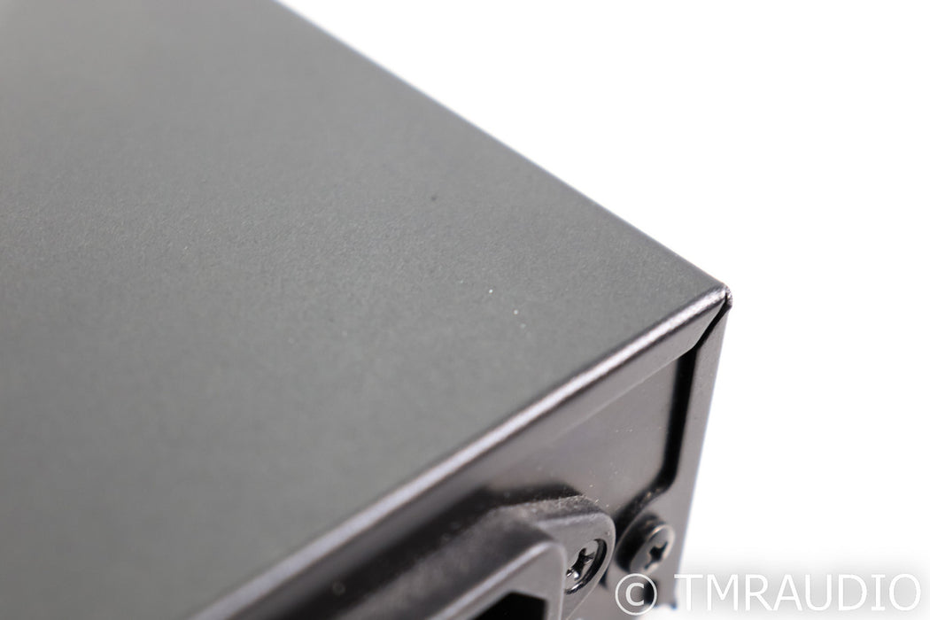 Emotiva XDA-2 Gen 2 DAC; D/A Converter; Remote