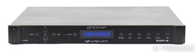 Emotiva XDA-2 Gen 2 DAC; D/A Converter; Remote