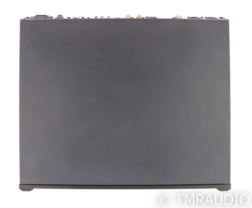 Emotiva XDA-2 Gen 2 DAC; D/A Converter; Remote