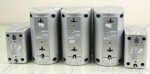 Panasonic SCHT95 Speaker System