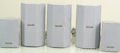Panasonic SCHT95 Speaker System