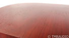 B&W HTM1 D3 Center Channel Speaker; D-3; Diamond Series; Rosewood w/ Stand