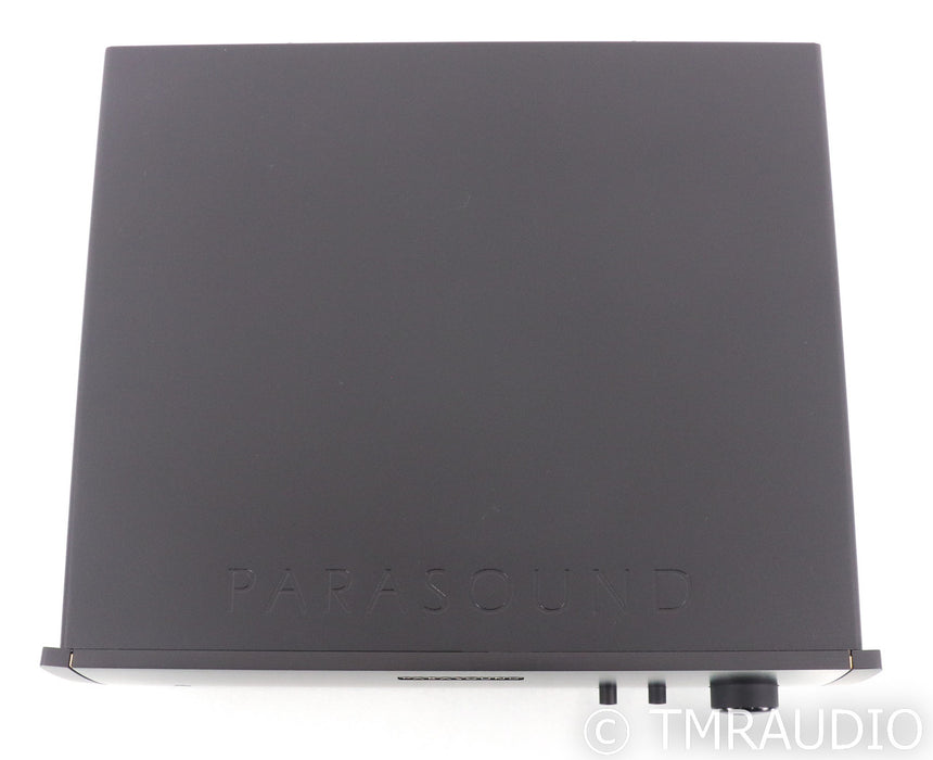 Parasound JC 2 BP Stereo Preamplifier; JC2BP; Remote