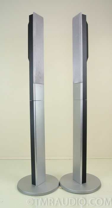 JVC SP-THC60F Slim Profile Tower Speakers
