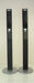 JVC SP-THC60F Slim Profile Tower Speakers