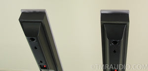JVC SP-THC60F Slim Profile Tower Speakers