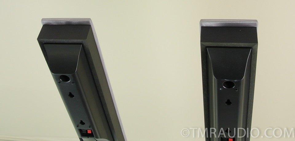 JVC SP-THC60F Slim Profile Tower Speakers