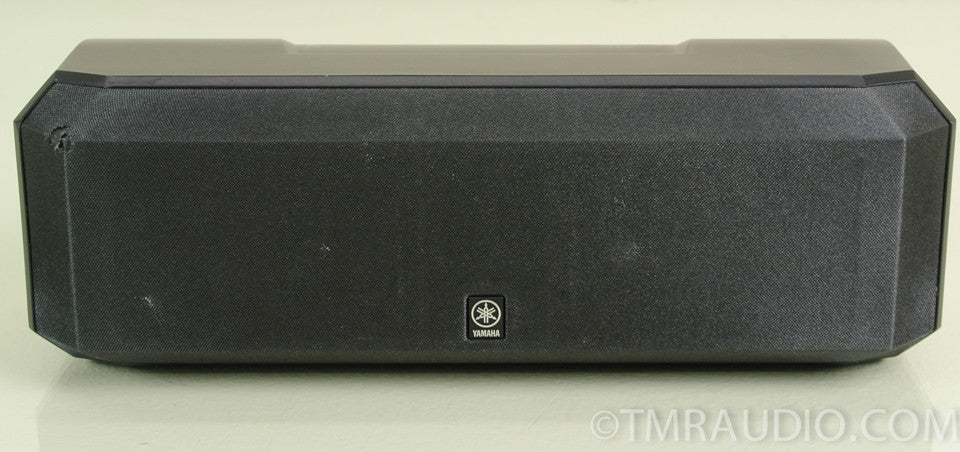 Yamaha NS-AP2600 3 piece Satellite Speaker System
