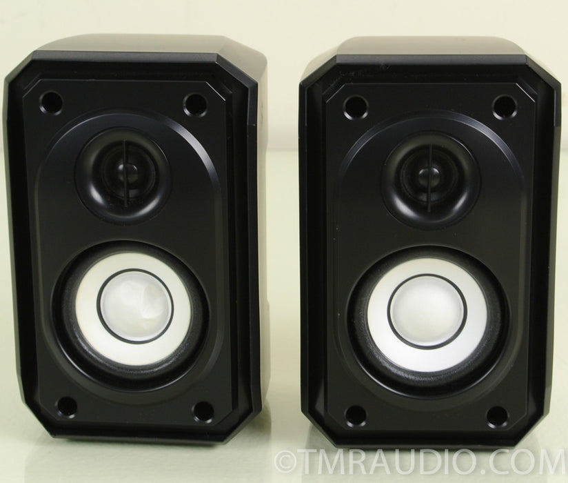 Yamaha NS-AP2600 3 piece Satellite Speaker System