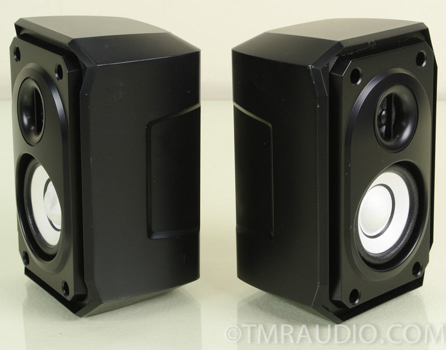 Yamaha NS-AP2600 3 piece Satellite Speaker System