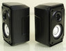 Yamaha NS-AP2600 3 piece Satellite Speaker System