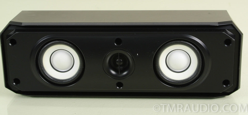 Yamaha NS-AP2600 3 piece Satellite Speaker System
