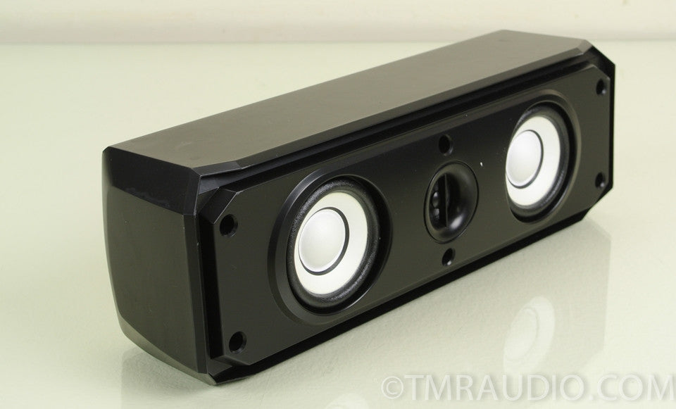 Yamaha NS-AP2600 3 piece Satellite Speaker System