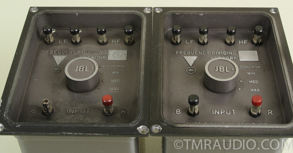 Infinity C.M.M.D Part # 335223-001 5" Mid / Bass Driver