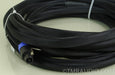 Genesis V VI Amplifier Subwoofer Cable by Audioquest