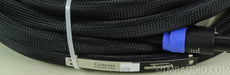 Genesis V VI Amplifier Subwoofer Cable by Audioquest
