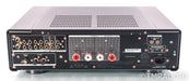 Marantz Model 30 Stereo Integrated Amplifier; Remote; Black; MM / MC Phono