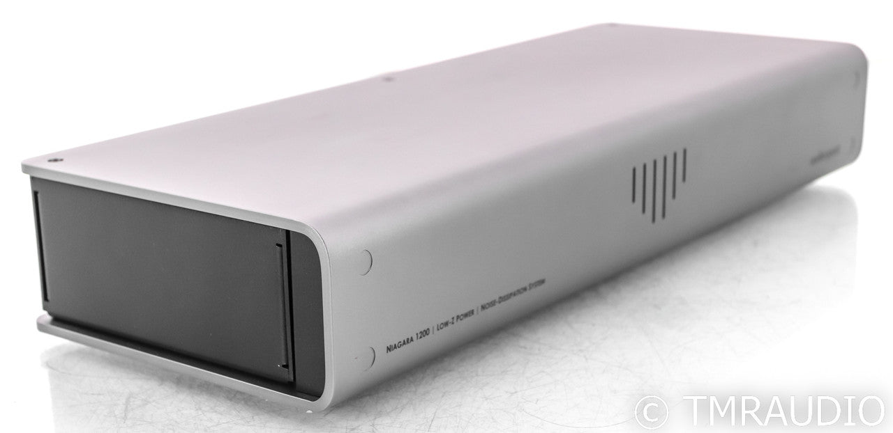 AudioQuest Niagara 1200 AC Power Line Conditioner