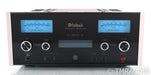 McIntosh MAC7200  Stereo AM / FM Receiver; MAC-7200; Remote, DAC
