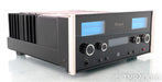 McIntosh MAC7200  Stereo AM / FM Receiver; MAC-7200; Remote, DAC