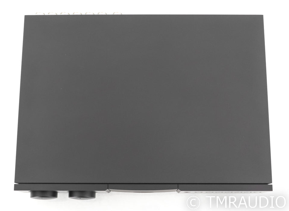 Naim Supernait 3 Stereo Integrated Amplifier; Remote (Open Box)