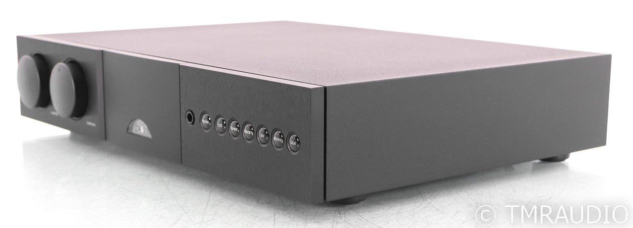 Naim Supernait 3 Stereo Integrated Amplifier; Remote (Open Box)