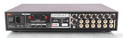 Naim Supernait 3 Stereo Integrated Amplifier; Remote (Open Box)
