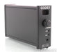 Ayre Codex Headphone Amplifier / DAC; D/A Converter; Black