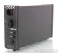 Ayre Codex Headphone Amplifier / DAC; D/A Converter; Black