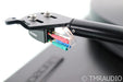 Bryston BLP-1 Belt Drive Turntable; BLP1; Dyna Vector DV20x2 MC Cartridge