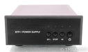 Bryston BLP-1 Belt Drive Turntable; BLP1; Dyna Vector DV20x2 MC Cartridge