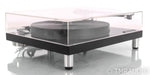Bryston BLP-1 Belt Drive Turntable; BLP1; Dyna Vector DV20x2 MC Cartridge