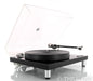 Bryston BLP-1 Belt Drive Turntable; BLP1; Dyna Vector DV20x2 MC Cartridge