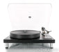 Bryston BLP-1 Belt Drive Turntable; BLP1; Dyna Vector DV20x2 MC Cartridge