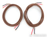 Van den Hul D-352 Hybrid Speaker Cables; 5m Pair