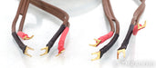 Van den Hul D-352 Hybrid Speaker Cables; 5m Pair