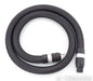 Shunyata Research Sigma NR C19 Power Cable; 6ft AC Cord; 20A
