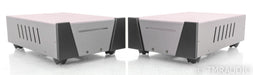 Wyred 4 Sound SX-1000R Mono Power Amplifiers; SX1000R; Black Pair